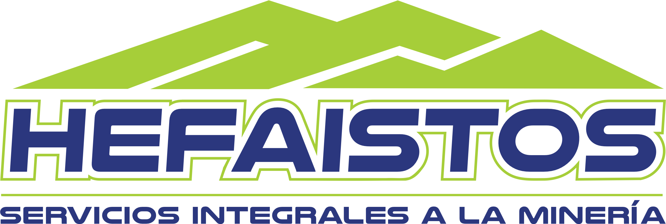 Logo Hefaistos